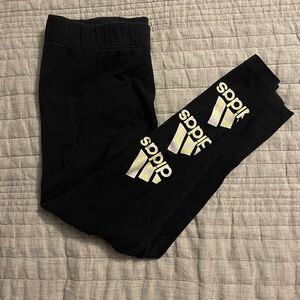 Adidas leggings